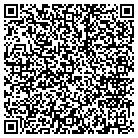 QR code with Raunchy Distributing contacts