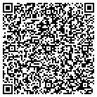 QR code with Hayes Utility Contractor contacts