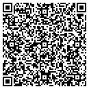 QR code with I-20 Auto Sales contacts