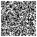 QR code with A J B Services contacts