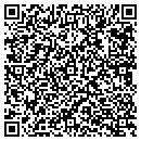 QR code with Irm Utility contacts