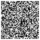 QR code with Jeffrey Benoit Carpentry LLC contacts