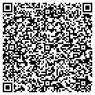 QR code with Jeffros Custom Finish Crpntry contacts
