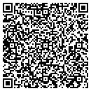 QR code with Tony's Hardware contacts