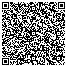 QR code with Meadows Contracting LLC contacts
