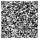 QR code with J Fillion Creative Buildi contacts