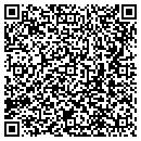 QR code with A & E Express contacts