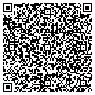 QR code with Utilities & Hardware Stuff Inc contacts