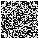 QR code with Jones Livery contacts