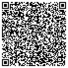 QR code with Alpine Overhead Garage Doors contacts