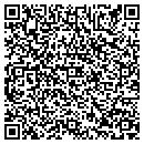 QR code with C Thru Window Cleaning contacts