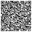 QR code with A & O Contract Pumping LLC contacts