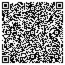 QR code with K & A Carpentry contacts