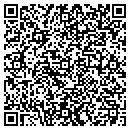 QR code with Rover Hardware contacts