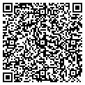 QR code with T P Utility Service contacts