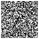 QR code with Two Mules Timber & Mining contacts