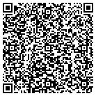QR code with J R Mailing Service Inc contacts