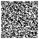 QR code with B J Services Company U S A contacts