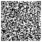QR code with S & S Builders Hardware contacts