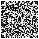 QR code with J & H Auto Sales contacts
