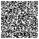 QR code with Webb Creek Utility District contacts