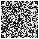 QR code with B J Services Company U S A contacts