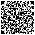 QR code with Lcb Carpentry contacts