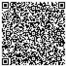 QR code with Woodchuck Tree Service contacts