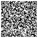 QR code with A & D Storage contacts