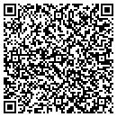 QR code with J K Auto contacts