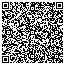 QR code with Yetzer Tree Service contacts