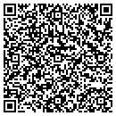 QR code with J & L Performance contacts