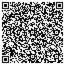 QR code with J-M Auto Sales contacts