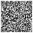 QR code with In the Clear contacts