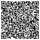 QR code with Hardware CO contacts
