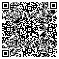 QR code with Pack N Post contacts