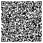 QR code with Maranhas Custom Carpentry LLC contacts