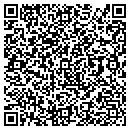 QR code with Hkh Supplies contacts