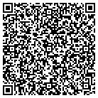 QR code with Blue & White Cab Co Pacifica contacts