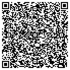 QR code with Marcus Bowyer - Medieval Carpentry contacts