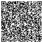 QR code with Blessing Utility System contacts