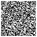 QR code with Ralph's contacts