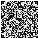 QR code with J & W Auto contacts