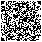 QR code with A Plus Service LLC contacts