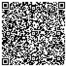 QR code with B And C Property Services LLC contacts