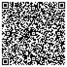 QR code with Kl Tree Service & Stump Grinding contacts