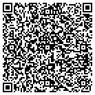 QR code with Peach State Window Cleaning contacts