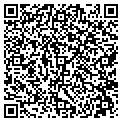 QR code with K B Kars contacts