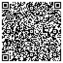QR code with The First LLC contacts