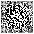 QR code with Pristine Window Cleaning contacts